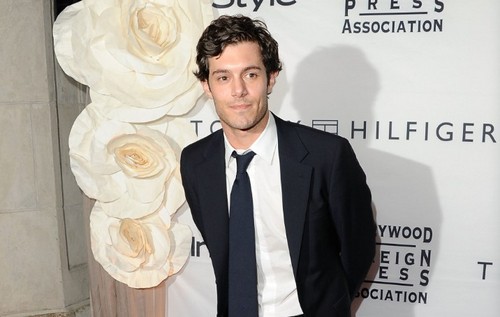 Adam Brody in Some Girls e Welcome to the Jungle