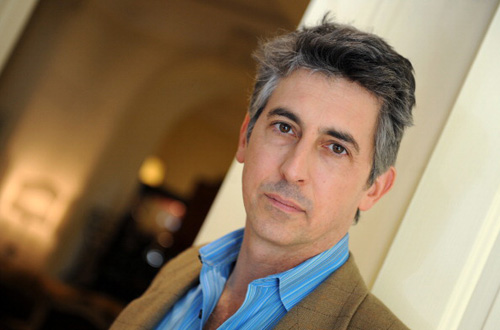 Paradiso Amaro, parola al regista Alexander Payne