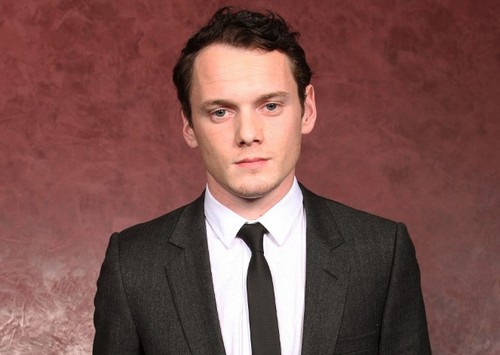 Anton Yelchin in Very Good Girls in May?