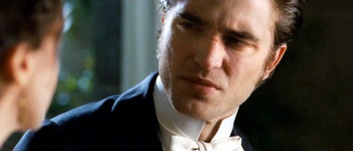 Bel Ami, nuove immagini con Robert Pattinson (4)
