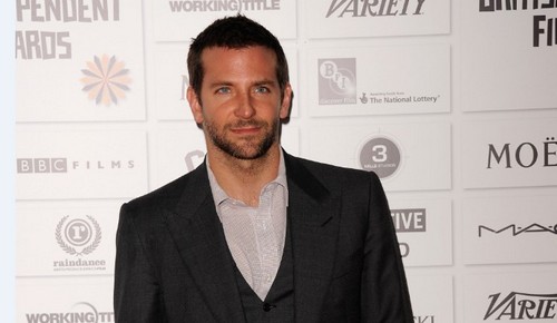 Bradley Cooper in Superman: Man of Steel?