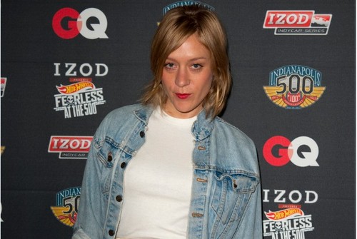 Chloe Sevigny nel biopic Lovelace