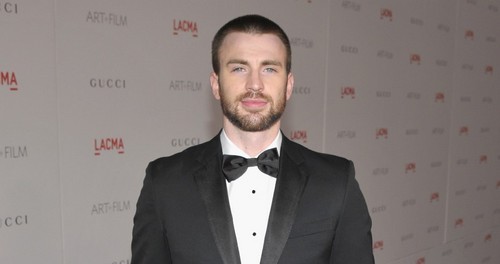 Chris Evans nel dramma post-apocalittico Snow Piercer