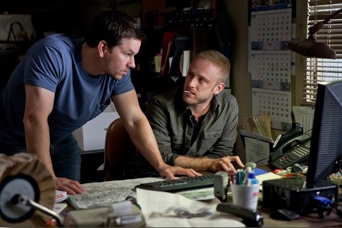 Box Office USA 13-15 gennaio 2012: Contraband in testa