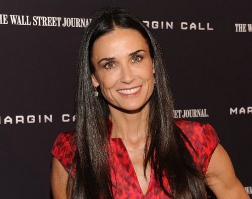 Demi Moore, Adam Brody ed Eric Roberts nel biopic Lovelace