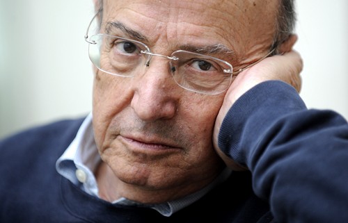 E' morto il regista Theo Angelopoulos