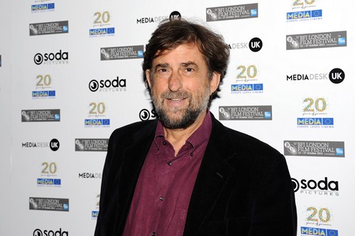 Festival di Cannes 2012, Nanni Moretti presidente di giuria