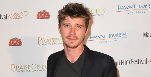 Garrett Hedlund in Inside Llewyn Davis dei fratelli Coen?