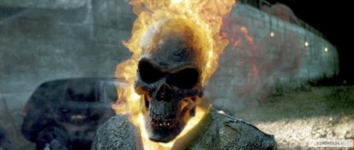 Ghost Rider: Spirit of Vengeance, 25 immagini