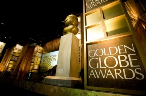 Golden Globe 2012, cinema vincitori: premi a The Artist e The Descendants