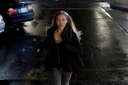 Gone, immagini e sinossi del thriller con Amanda Seyfried
