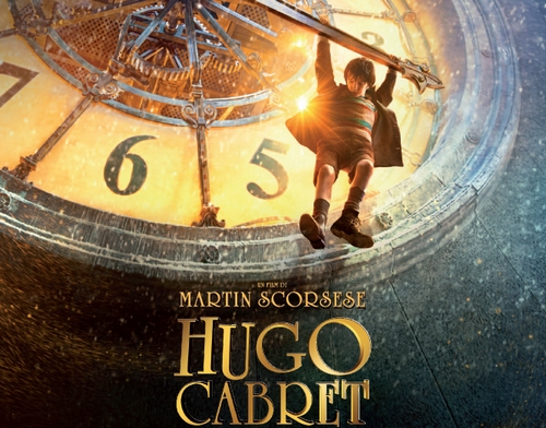 Hugo Cabret: trailer italiano, poster e sinossi