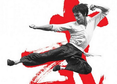 2012 I Am Bruce Lee
