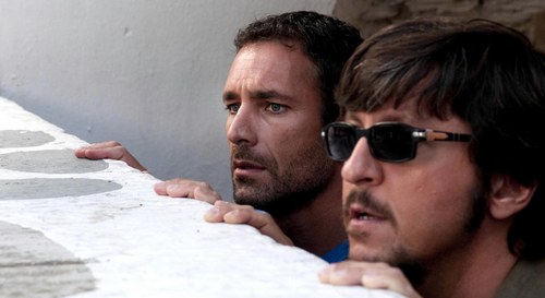 Box Office Italia 13-15 gennaio 2012: Immaturi il viaggio ancora primo