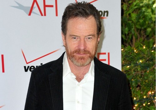 Bryan Cranston vorrebbe essere un cattivo della Marvel