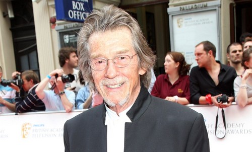 BAFTA 2012, premio alla carriera per John Hurt