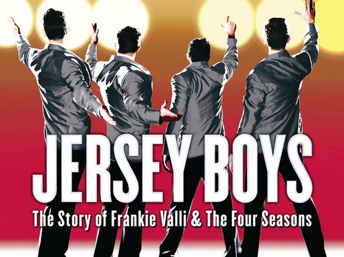 John Logan adatterà il musical Jersey Boys