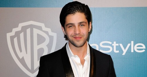 Josh Peck e James Ransone nel thriller-western The Timber