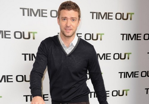 Justin Timberlake protagonista nel biopic su Elton John?