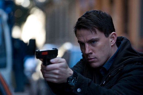 Film Title:  HAYWIRE