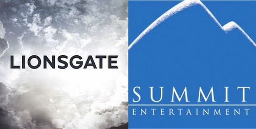 Lionsgate acquista la Summit Entertainment