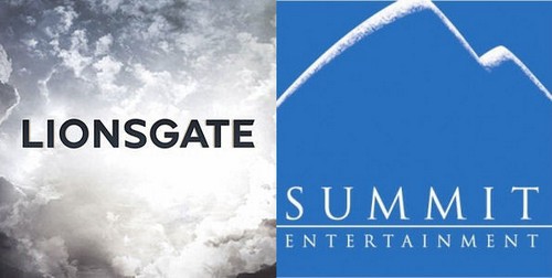 La Lionsgate ha acquistato la Summit Entertainment