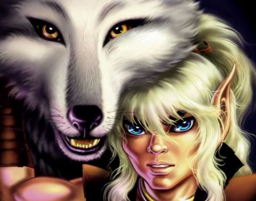 La Warner Bros. non adatterà il fumetto Elfquest