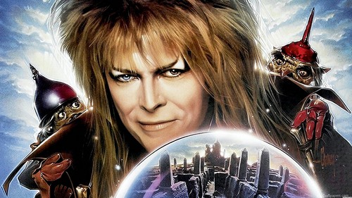 Labyrinth, in arrivo un prequel a fumetti