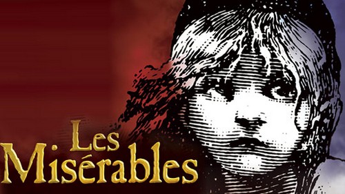 Les Miserables, prima sinossi ufficiale