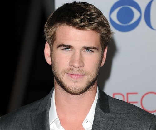 Liam Hemsworth confermato in Timeless (2)