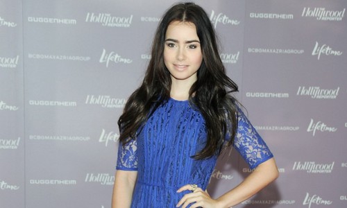 Lily Collins abbandona il remake Evil Dead