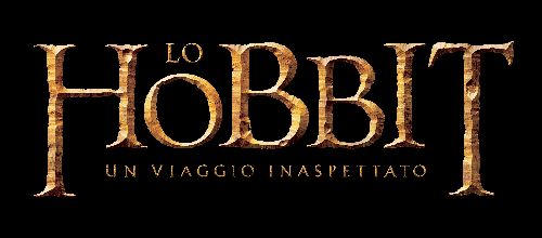 Lo Hobbit: Un Viaggio Inaspettato, trailer italiano, logo e immagini