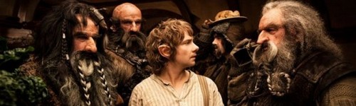 Lo Hobbit, Sparkle, Lovelace: nuove immagini