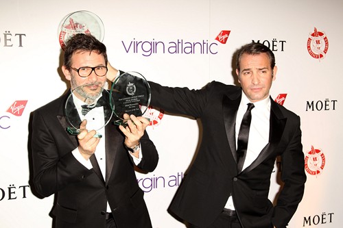 London Film Critics Circle Awards 2012, vincitori: trionfano The Artist e Una separazione