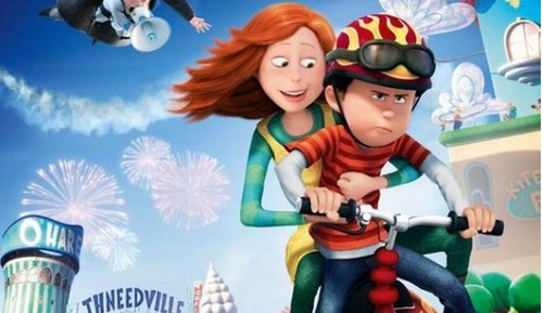 Lorax-Il guardiano della foresta, nuovo poster (2)