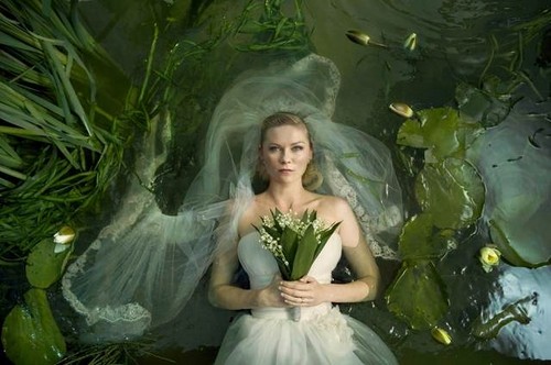 National Society of Film Critics Awards 2012, vincitori: Miglior film  Melancholia, miglior attore Brad Pitt