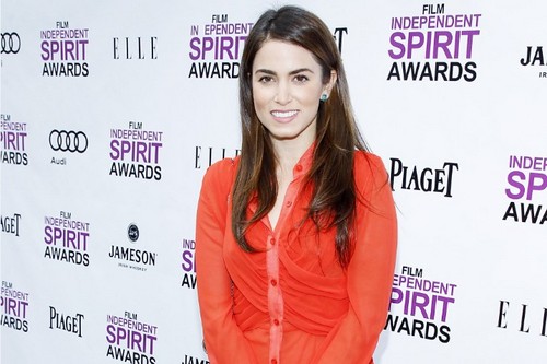 Nikki Reed e Jake Hoffman nel thriller The Snap