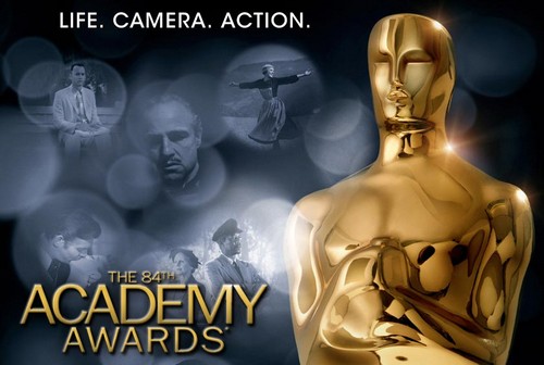 Oscar 2012, nomination: guidano The Artist e Hugo Cabret