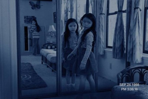 Paranormal Activity 4 uscirà il 19 ottobre 2012