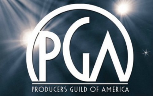 Producers Guild Awards 2012, nomination: candidature per The Artist, Il gatto con gli stivali e Senna 