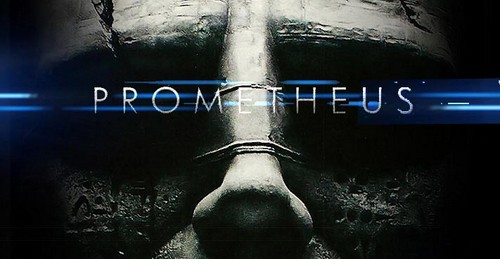 Prometheus, svelato il nuovo alien?