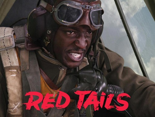 Red Tails, nuovo poster e 20 immagini