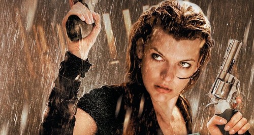 Resident Evil 5, la sinossi ufficiale