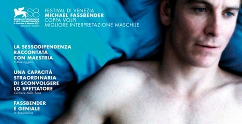 Shame, recensione