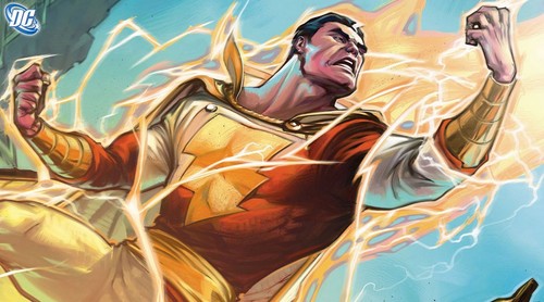 Shazam!, la DC Comics non abbandona l'adattamento