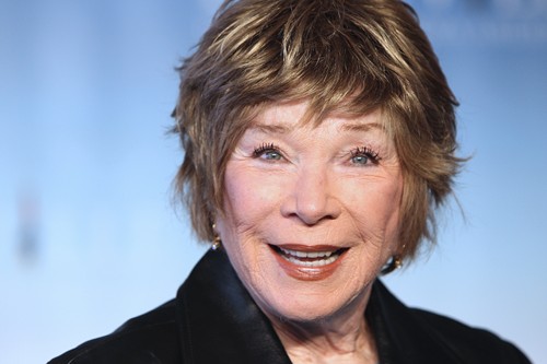 Shirley MacLaine nel remake di Sogni Proibiti?