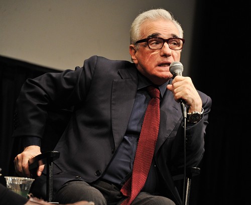 Silence e Sinatra, Martin Scorsese pensa al 3D