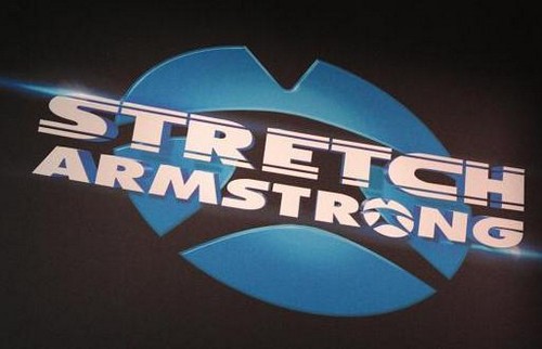 Stretch Armstrong si farà, ma senza Taylor Lautner