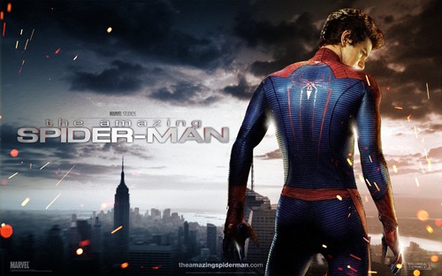The Amazing Spider-Man, la nuova sinossi ufficiale 