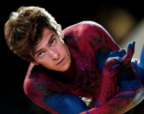The Amazing Spiderman, Men in Black 3, Abraham Lincoln: Vampire Hunter, Dark Shadows: immagini 